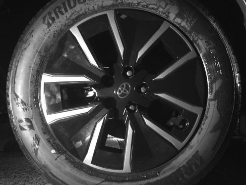 New 2026 Toyota bZ image 15