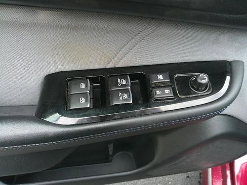 Used 2018 Subaru Legacy 2.5i Sport w/ Popular Package #2B image 8