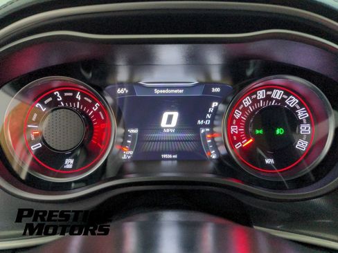 Used 2022 Dodge Challenger R/T Scat Pack w/ Plus Package RWD image 19