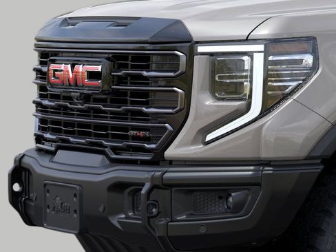 New 2026 GMC Sierra 1500 AT4X w/ AT4X AEV Edition image 13