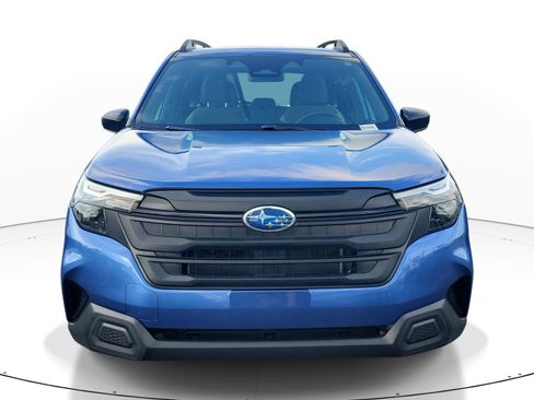 Used 2026 Subaru Forester AWD/4WD image 2