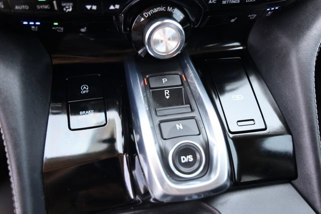Used 2022 Acura MDX w/ Advance Package AWD/4WD image 23