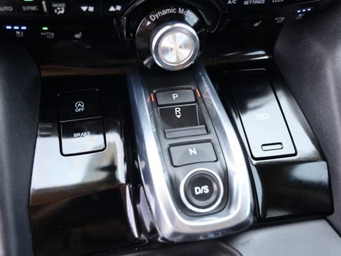 Used 2022 Acura MDX SH-AWD w/ Advance Package image 23