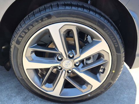 Used 2021 Hyundai Kona Ultimate AWD/4WD image 14