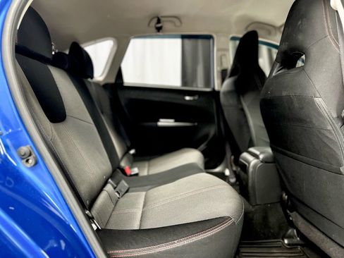 Used 2013 Subaru Impreza WRX Hatchback image 23