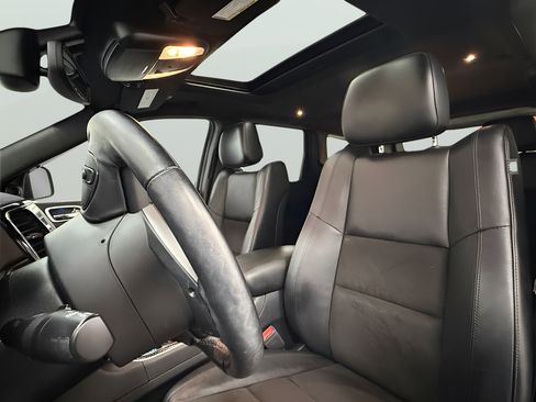 Used 2020 Jeep Grand Cherokee Altitude AWD/4WD image 10