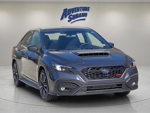 New 2026 Subaru WRX Premium AWD/4WD image 1