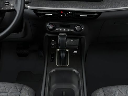 New 2026 Nissan Kicks SV FWD image 20