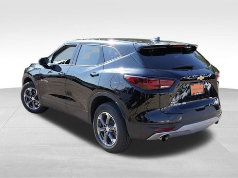 Certified 2025 Chevrolet Blazer LT image 7