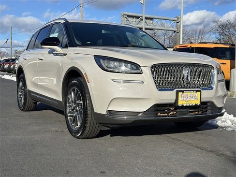 Certified 2022 Lincoln Corsair AWD w/ Equipment Group 101A image 46