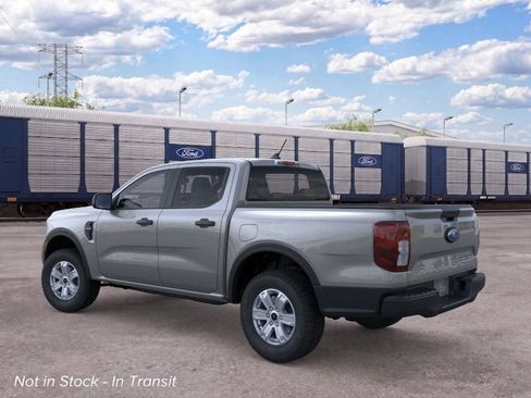 New 2026 Ford Ranger XL RWD image 4