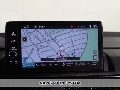 Used 2024 Honda CR-V Sport Touring