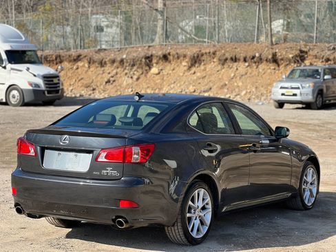 Used 2011 Lexus IS 250 AWD w/ Premium Pkg Value Edition image 6
