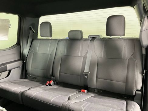 New 2026 Ford F150 STX w/ Equipment Group 200A AWD/4WD image 16