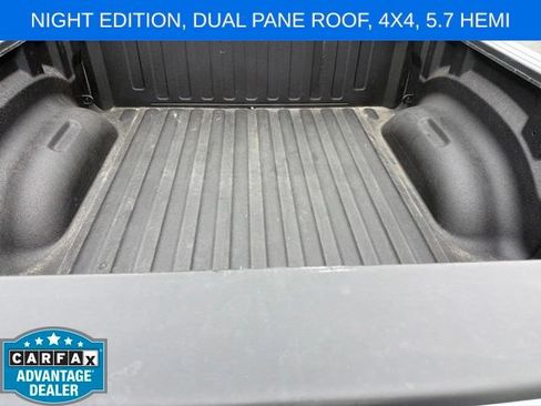 Used 2020 RAM 1500 Big Horn AWD/4WD image 6