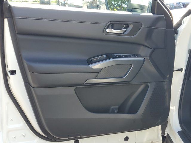 Certified 2023 Nissan Pathfinder SL AWD/4WD image 21