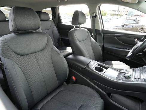 Used 2023 Hyundai Santa Fe SEL AWD/4WD image 27