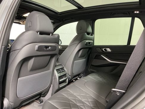 Used 2026 BMW X5 sDrive40i w/ M Sport Package RWD image 27