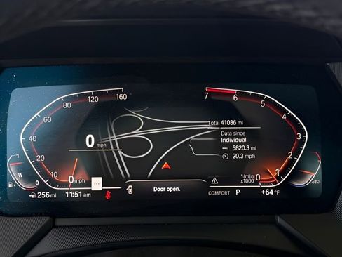 Used 2022 BMW 228i Gran Coupe w/ M Sport Package image 25