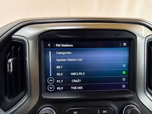 Used 2020 Chevrolet Silverado 1500 LT image 73