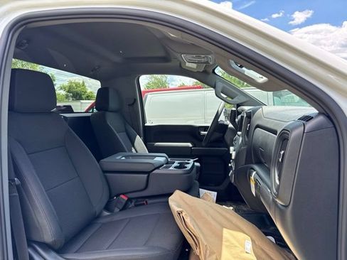 New 2026 GMC Sierra 3500 Pro w/ Convenience Package AWD/4WD image 21