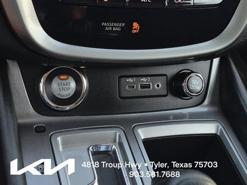 Used 2023 Nissan Murano S FWD image 33