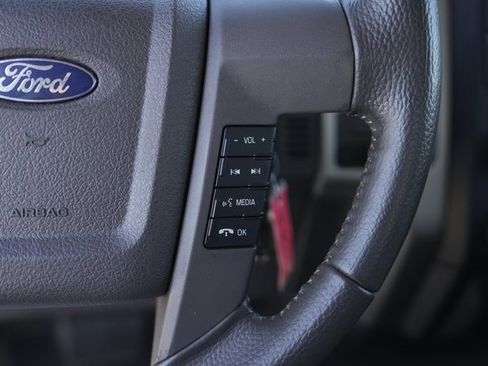 Used 2013 Ford F150 XLT w/ Luxury Equipment Group image 23