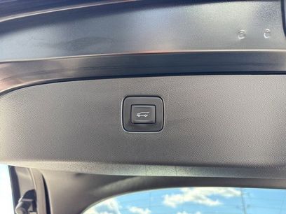 Certified 2025 Buick Envista Sport Touring w/ Convenience I Package