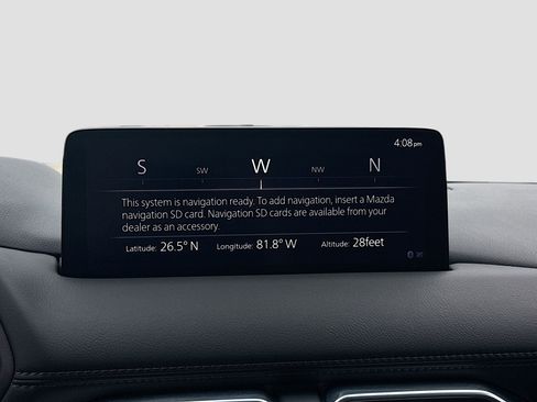 Used 2024 MAZDA CX-5 Signature image 33