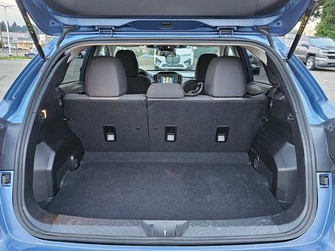 Used 2024 Subaru Crosstrek 2.0i image 14