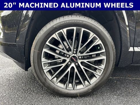 New 2026 GMC Terrain Denali image 8