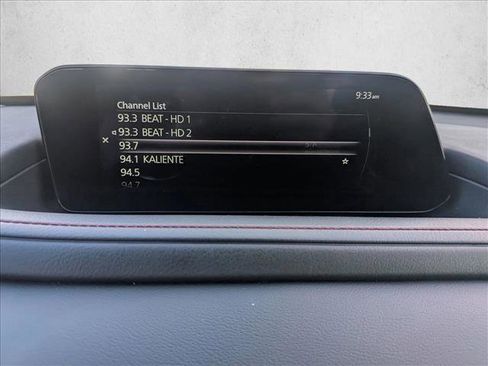 Used 2025 MAZDA CX-30 AWD 2.5 S w/ Preferred Package image 14