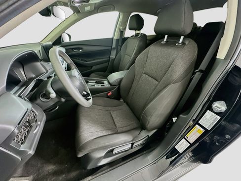 Used 2025 Honda Accord LX image 13