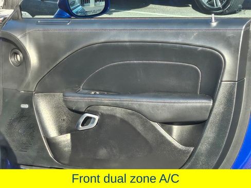 Used 2022 Dodge Challenger R/T Scat Pack w/ T/A Package image 36