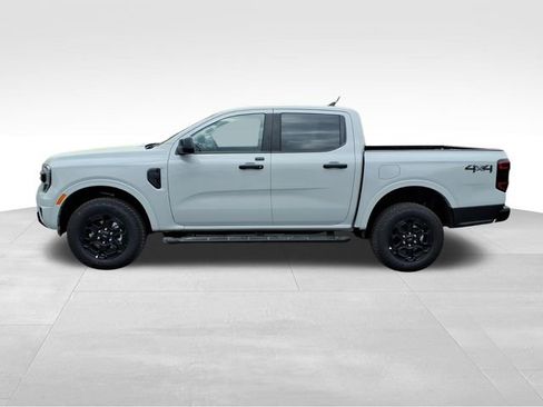 New 2026 Ford Ranger XLT w/ Equipment Group 301A High AWD/4WD image 5