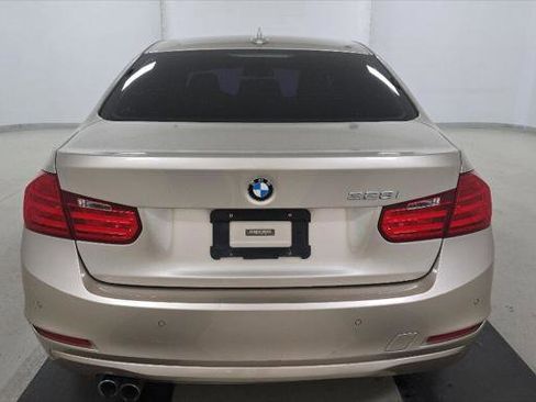 Used 2015 BMW 328i Sedan image 7