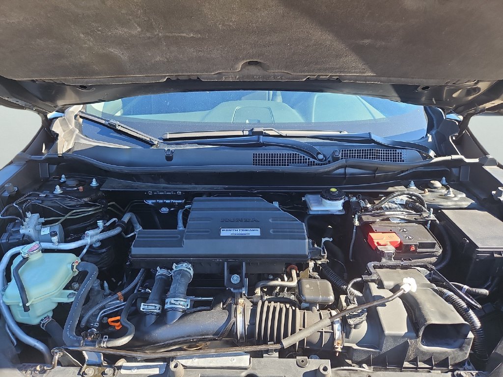 Used 2020 Honda CR-V LX image 24