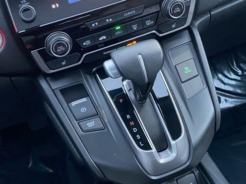 Certified 2018 Honda CR-V Touring image 21