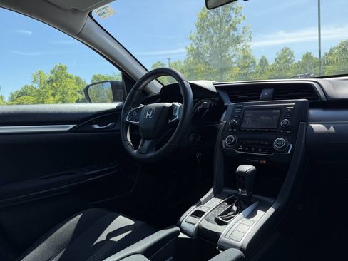 Used 2017 Honda Civic LX image 19