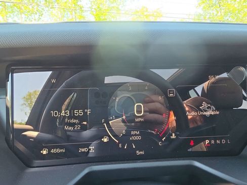 New 2026 GMC Acadia AT4 w/ Luxury Package AWD/4WD image 17