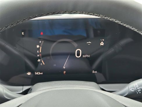 New 2025 Buick Envista Preferred w/ Convenience I Package image 20