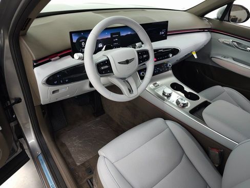 New 2026 Genesis GV70 2.5T Advanced AWD/4WD image 10