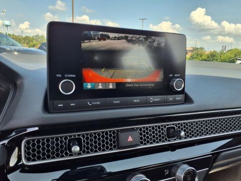 Used 2024 Honda Civic Sport image 9