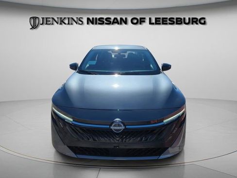 New 2026 Nissan Sentra SR w/ Floor Mat Package image 10