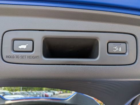 Used 2025 Acura ADX A-Spec FWD image 33