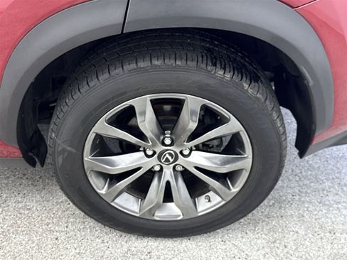 Used 2020 Lexus NX 300 F Sport image 45