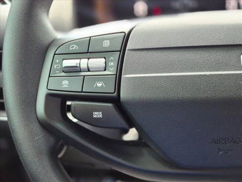 Used 2025 Kia K4 FWD image 14