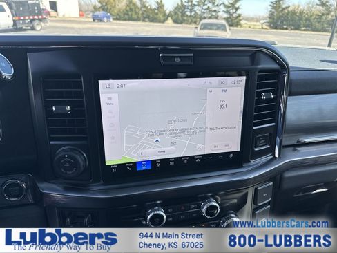 New 2026 Ford F350 4x4 Crew Cab Super Duty image 17