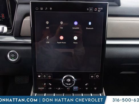 Used 2026 GMC Terrain Elevation FWD image 7