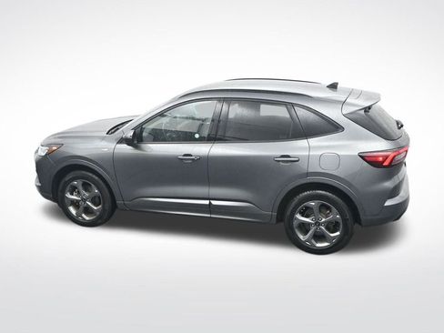 Used 2024 Ford Escape ST-Line image 31
